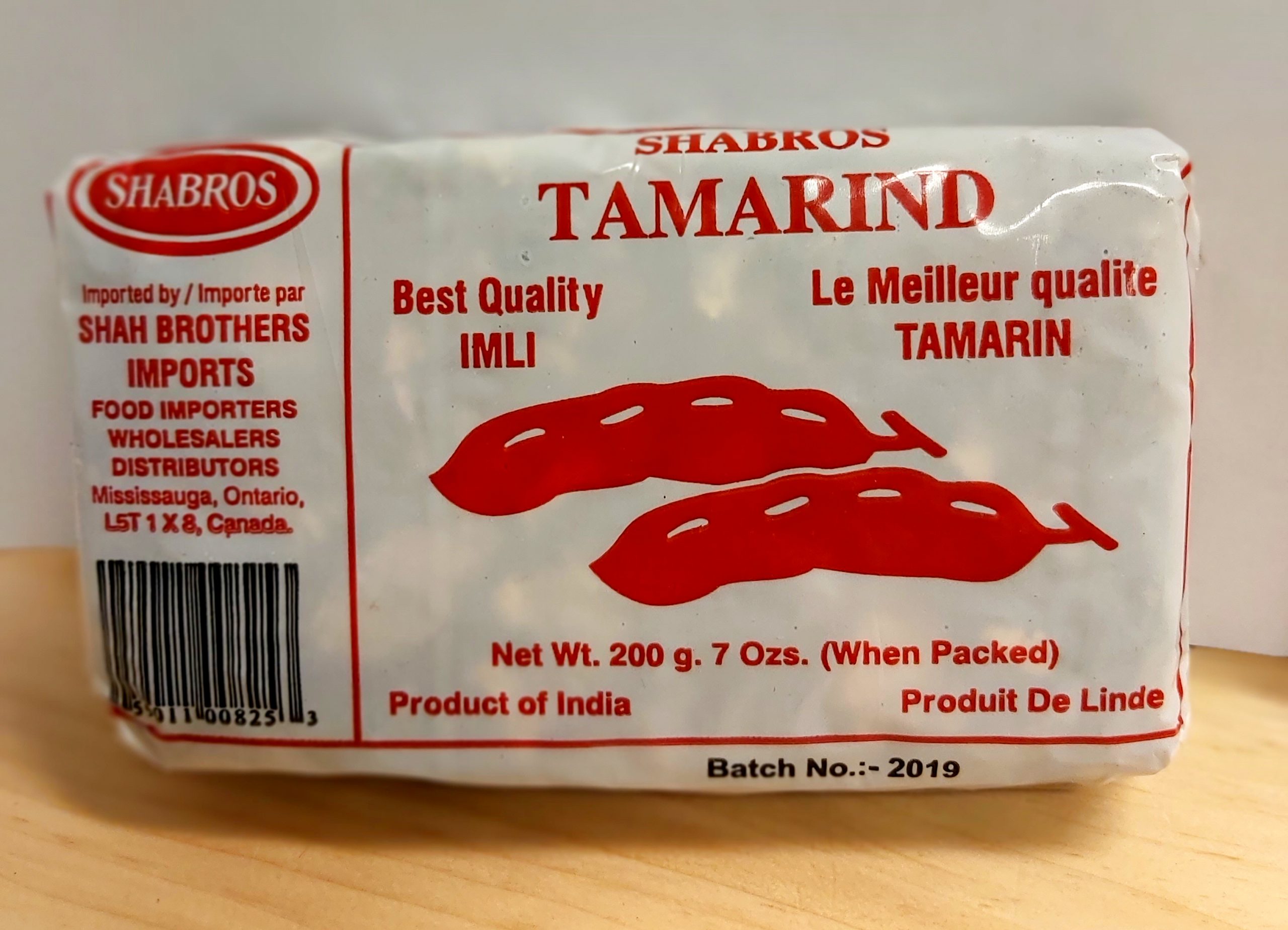 Tamarind